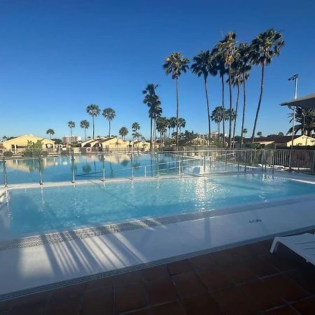 Bungalow Santa Fe Maspalomas (Gran Canaria) Exterior foto