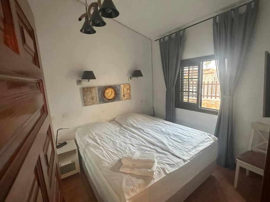 Bungalow Santa Fe Maspalomas (Gran Canaria) Exterior foto
